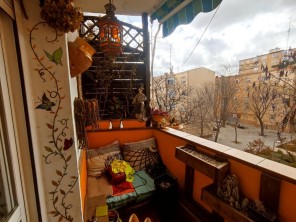 Terraza